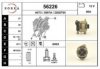 EAI 56226 Alternator